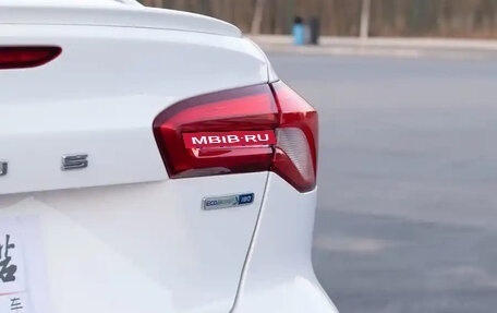 Ford Focus IV, 2021 год, 1 460 000 рублей, 17 фотография