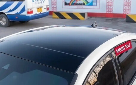 Ford Focus IV, 2021 год, 1 460 000 рублей, 12 фотография
