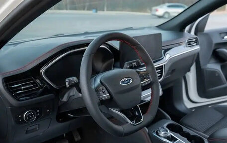 Ford Focus IV, 2021 год, 1 460 000 рублей, 24 фотография