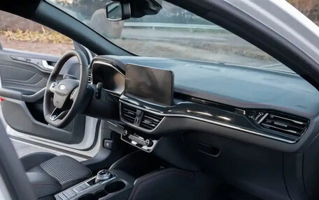 Ford Focus IV, 2021 год, 1 460 000 рублей, 25 фотография