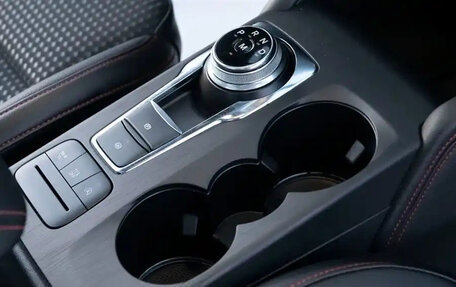 Ford Focus IV, 2021 год, 1 460 000 рублей, 31 фотография