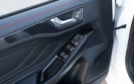 Ford Focus IV, 2021 год, 1 460 000 рублей, 34 фотография