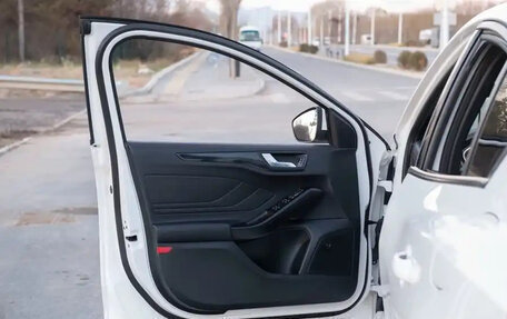Ford Focus IV, 2021 год, 1 460 000 рублей, 33 фотография