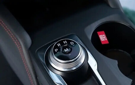 Ford Focus IV, 2021 год, 1 460 000 рублей, 30 фотография