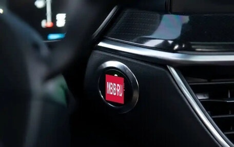 Ford Focus IV, 2021 год, 1 460 000 рублей, 27 фотография