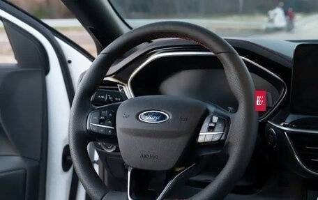 Ford Focus IV, 2021 год, 1 460 000 рублей, 26 фотография