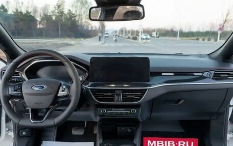 Ford Focus IV, 2021 год, 1 460 000 рублей, 22 фотография