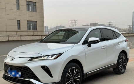 Toyota Venza, 2022 год, 3 900 000 рублей, 1 фотография