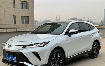 Toyota Venza, 2022 год, 3 900 000 рублей, 1 фотография