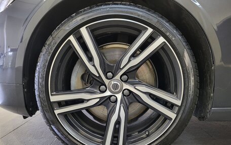 Volvo V90 II, 2018 год, 3 495 000 рублей, 7 фотография