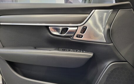 Volvo V90 II, 2018 год, 3 495 000 рублей, 10 фотография