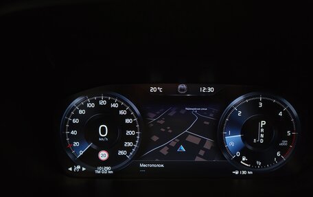 Volvo V90 II, 2018 год, 3 495 000 рублей, 13 фотография