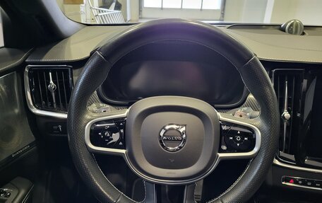 Volvo V90 II, 2018 год, 3 495 000 рублей, 12 фотография