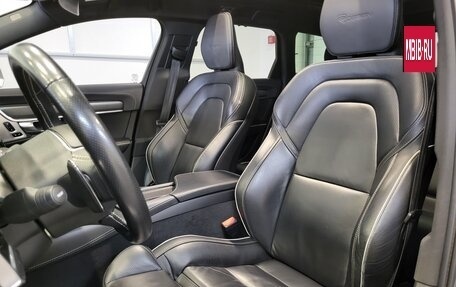 Volvo V90 II, 2018 год, 3 495 000 рублей, 9 фотография