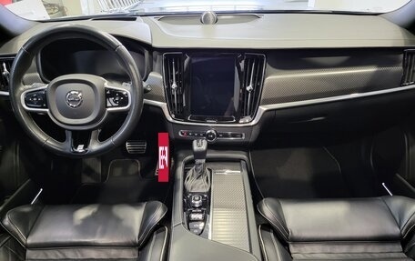 Volvo V90 II, 2018 год, 3 495 000 рублей, 11 фотография