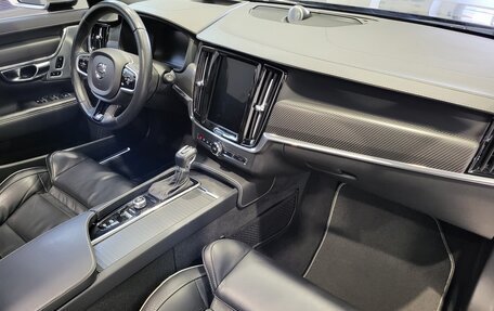 Volvo V90 II, 2018 год, 3 495 000 рублей, 20 фотография