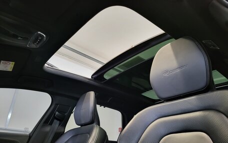 Volvo V90 II, 2018 год, 3 495 000 рублей, 18 фотография