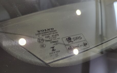Volvo V90 II, 2018 год, 3 495 000 рублей, 23 фотография