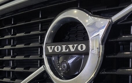 Volvo V90 II, 2018 год, 3 495 000 рублей, 26 фотография