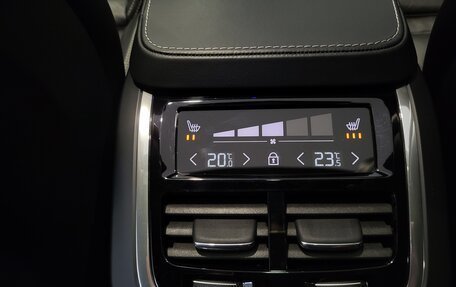 Volvo V90 II, 2018 год, 3 495 000 рублей, 33 фотография