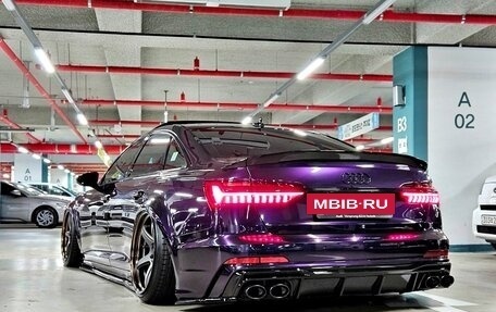 Audi A6, 2023 год, 4 850 000 рублей, 2 фотография