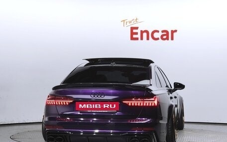 Audi A6, 2023 год, 4 850 000 рублей, 5 фотография