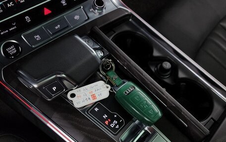 Audi A6, 2023 год, 4 850 000 рублей, 14 фотография