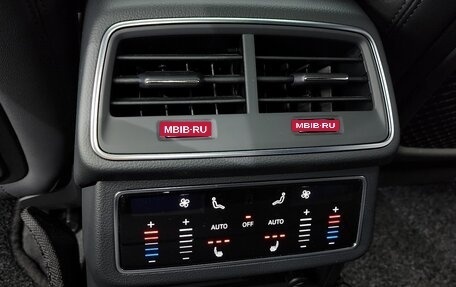 Audi A6, 2023 год, 4 850 000 рублей, 20 фотография