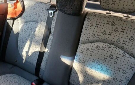 Chevrolet Spark III, 2008 год, 300 000 рублей, 8 фотография