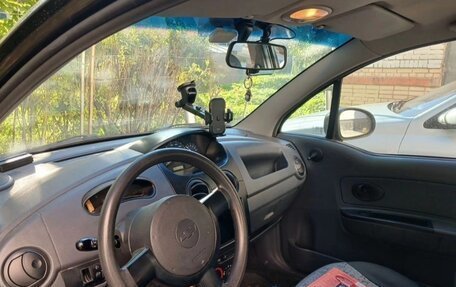 Chevrolet Spark III, 2008 год, 300 000 рублей, 9 фотография