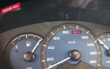 Chevrolet Spark III, 2008 год, 300 000 рублей, 10 фотография