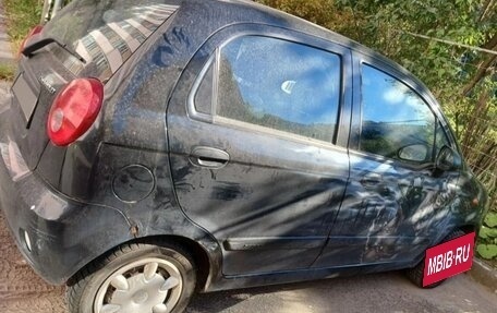 Chevrolet Spark III, 2008 год, 300 000 рублей, 20 фотография