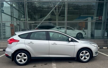 Ford Focus III, 2017 год, 1 000 000 рублей, 4 фотография