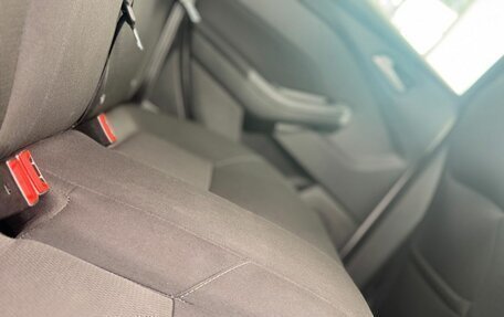 Ford Focus III, 2017 год, 1 000 000 рублей, 11 фотография