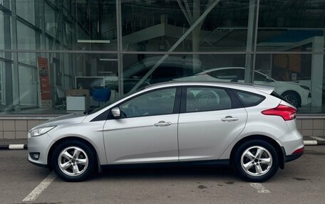 Ford Focus III, 2017 год, 1 000 000 рублей, 8 фотография