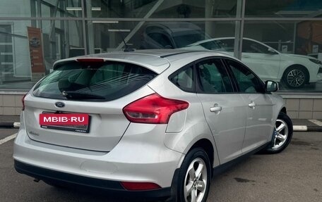 Ford Focus III, 2017 год, 1 000 000 рублей, 5 фотография