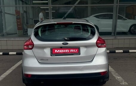 Ford Focus III, 2017 год, 1 000 000 рублей, 6 фотография
