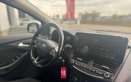 Ford Focus III, 2017 год, 1 000 000 рублей, 13 фотография