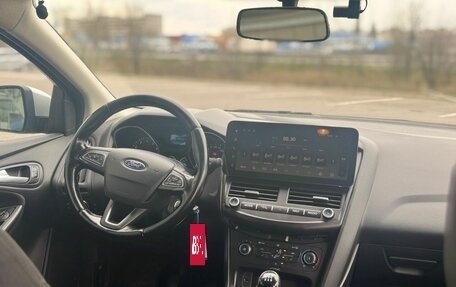 Ford Focus III, 2017 год, 1 000 000 рублей, 10 фотография