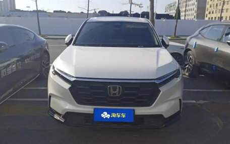 Honda CR-V, 2023 год, 1 850 000 рублей, 2 фотография