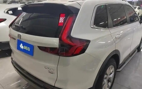 Honda CR-V, 2023 год, 1 850 000 рублей, 3 фотография