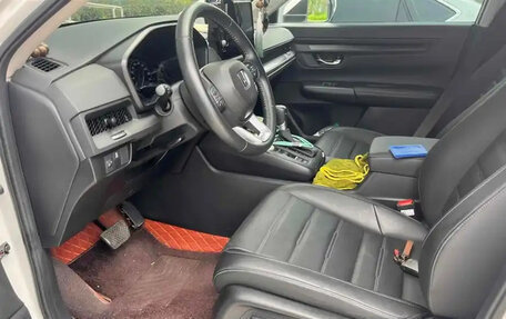 Honda CR-V, 2023 год, 1 850 000 рублей, 8 фотография