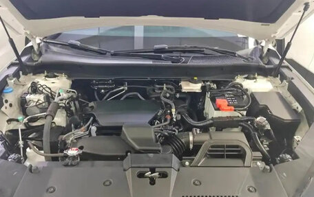 Honda CR-V, 2023 год, 1 850 000 рублей, 9 фотография