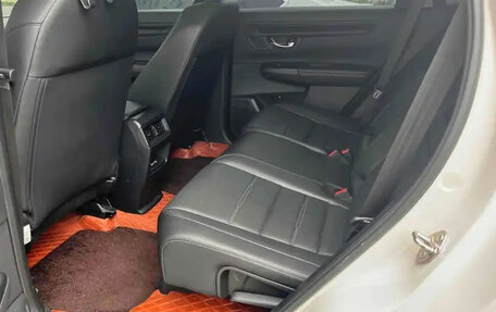 Honda CR-V, 2023 год, 1 850 000 рублей, 10 фотография