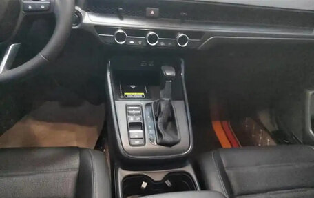 Honda CR-V, 2023 год, 1 850 000 рублей, 15 фотография