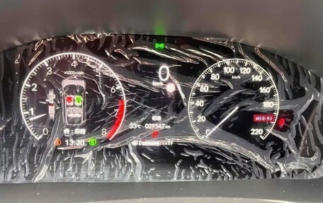 Honda CR-V, 2023 год, 1 850 000 рублей, 13 фотография
