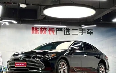 Toyota Avalon, 2021 год, 2 690 000 рублей, 1 фотография