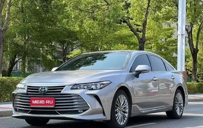 Toyota Avalon, 2021 год, 2 700 000 рублей, 1 фотография