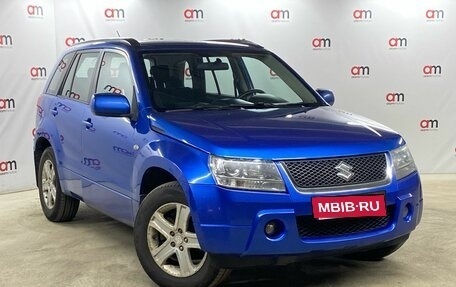 Suzuki Grand Vitara, 2007 год, 899 000 рублей, 1 фотография