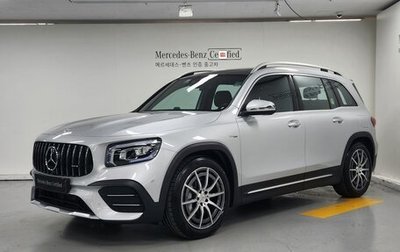 Mercedes-Benz GLB AMG, 2023 год, 5 400 000 рублей, 1 фотография
